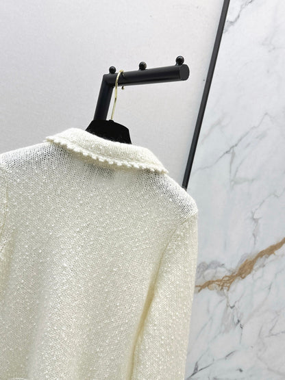 Chan NEW knitted cardigan