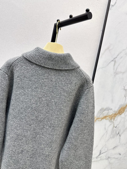 Miu NEW wool cardigan