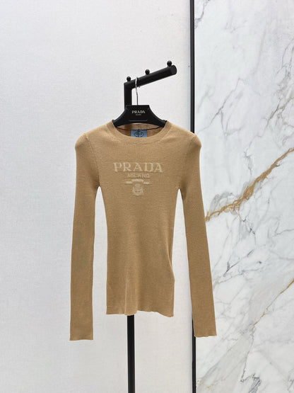 Pra NEW knitted sweater