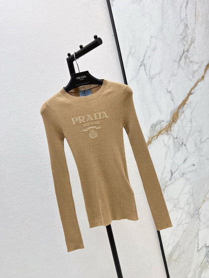 Pra NEW knitted sweater