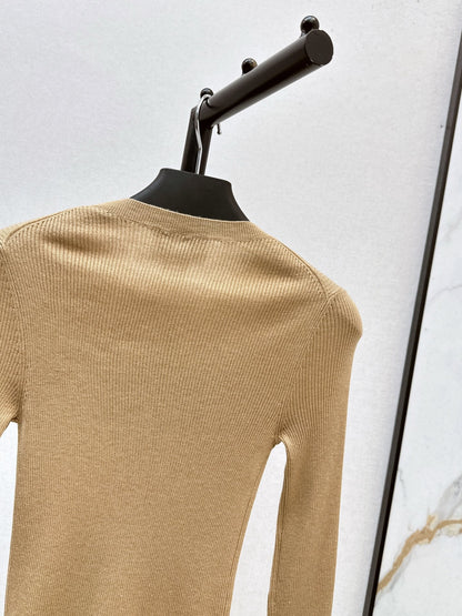 Pra NEW knitted sweater