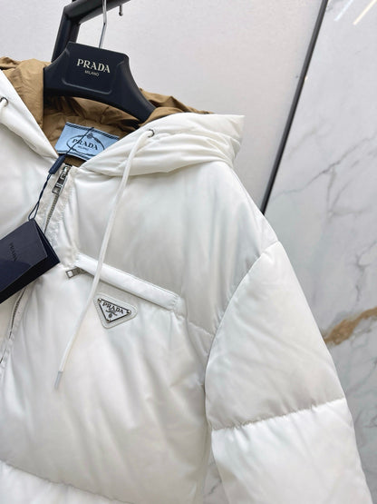 Pra NEW down jacket