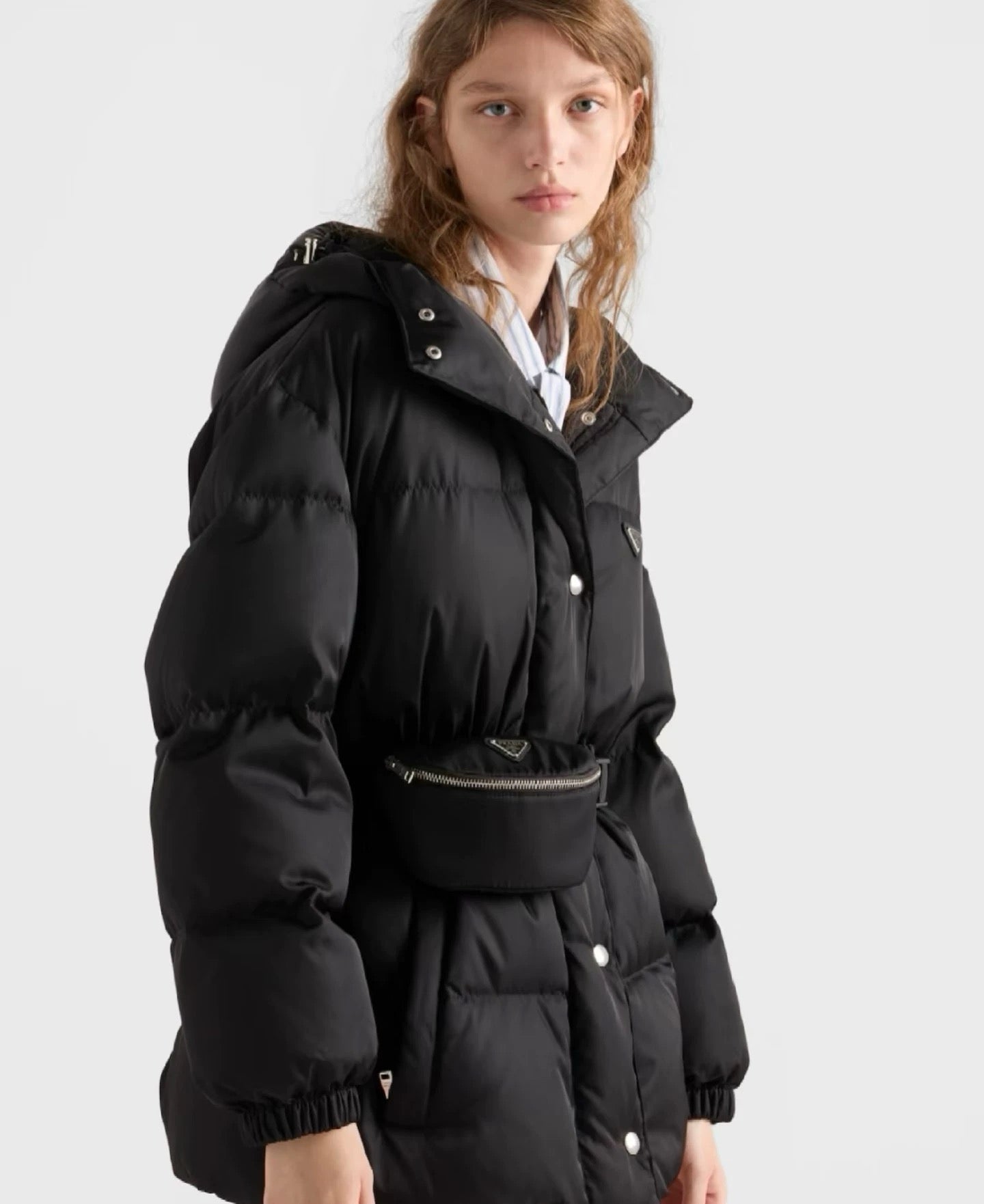Pra NEW down jacket
