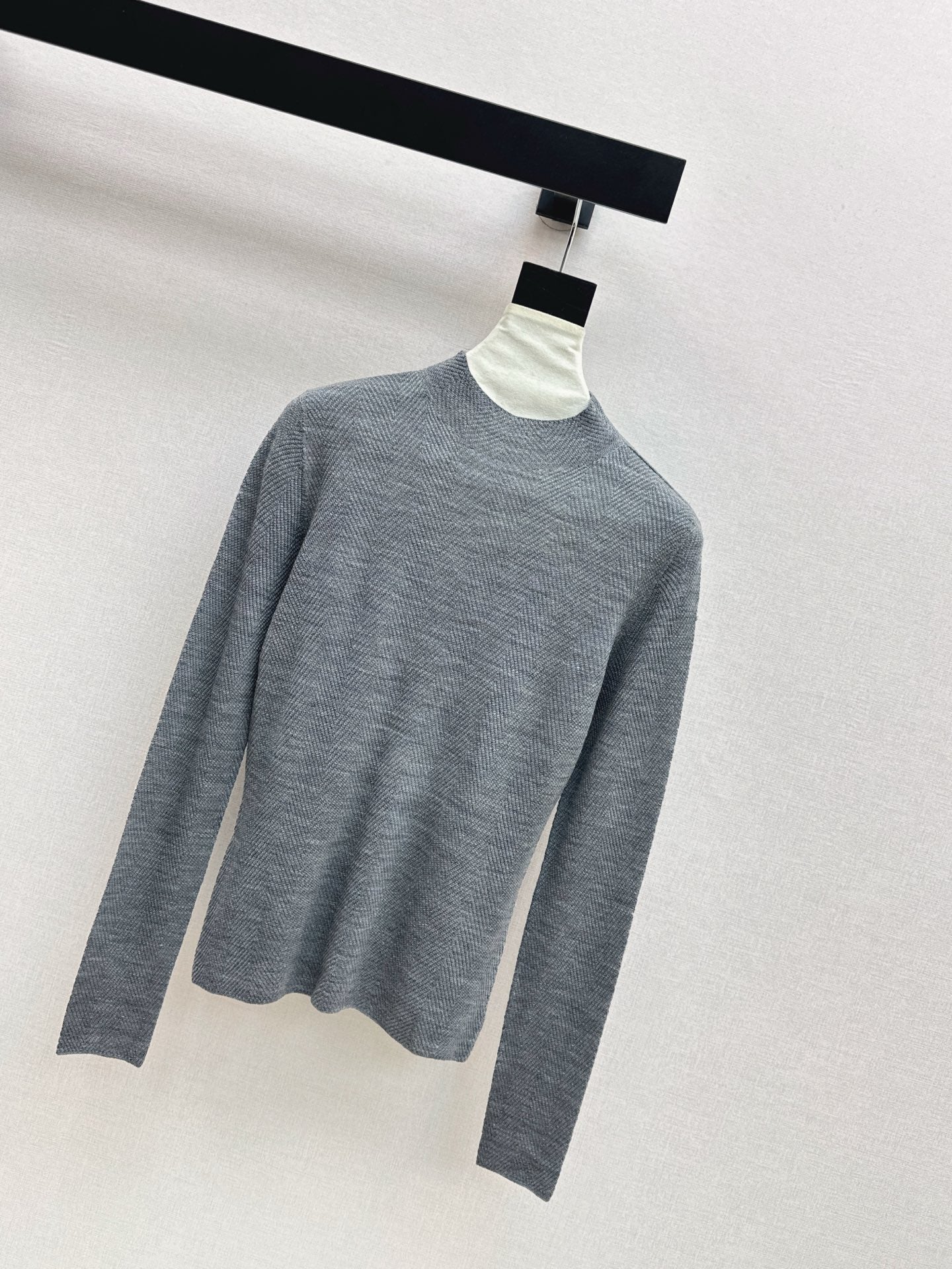 Loro NEW Turtleneck bottoming shirt