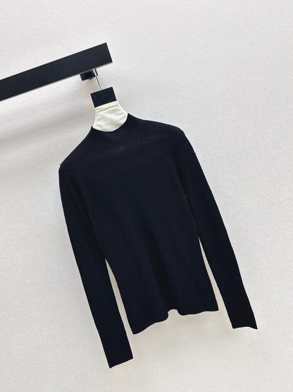 Loro NEW Turtleneck bottoming shirt