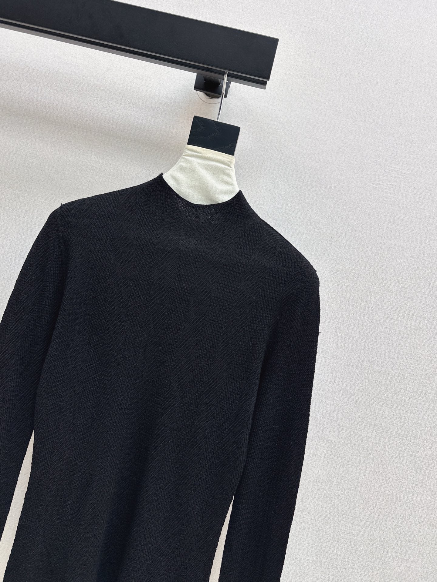 Loro NEW Turtleneck bottoming shirt