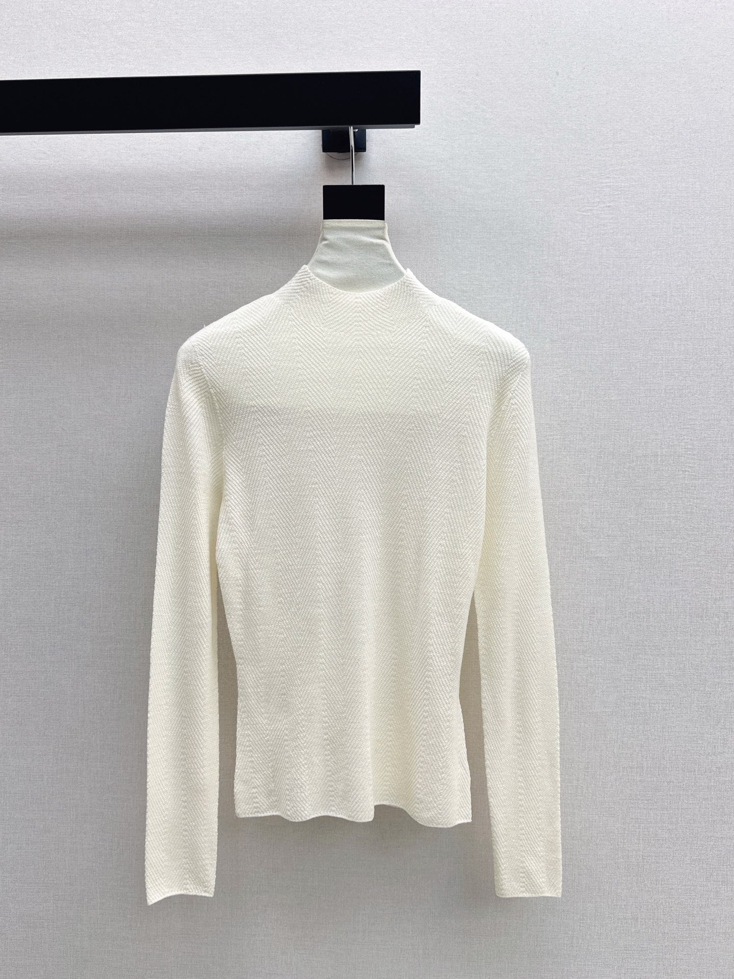 Loro NEW Turtleneck bottoming shirt
