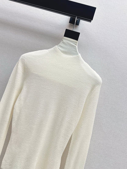 Loro NEW Turtleneck bottoming shirt