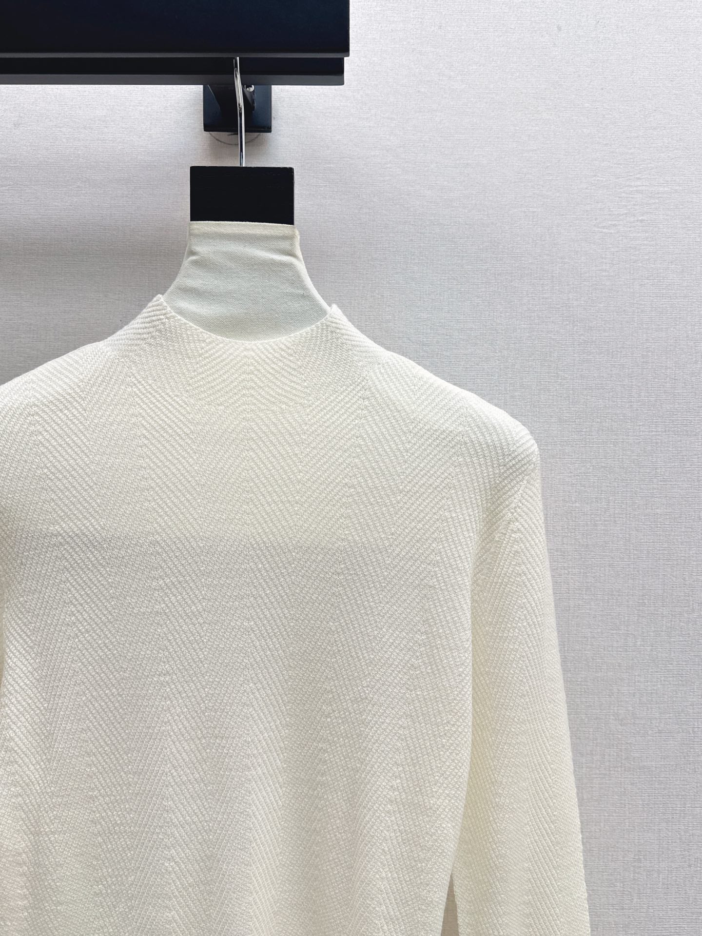 Loro NEW Turtleneck bottoming shirt
