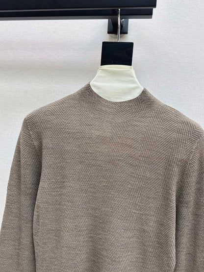 Loro NEW Turtleneck bottoming shirt