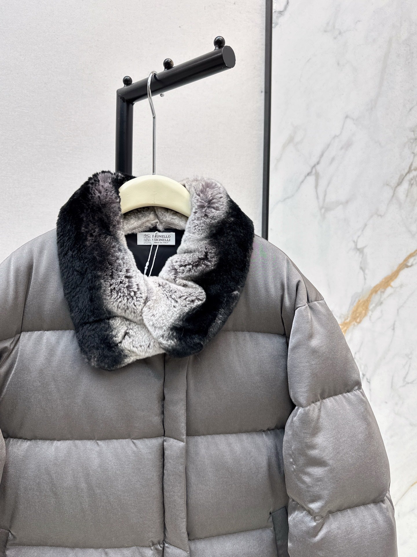 Loro NEW goose down jacket