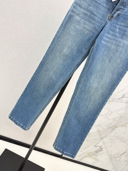 Brun NEW slim fit jeans