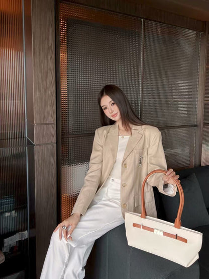 Brun NEW slim fit jeans