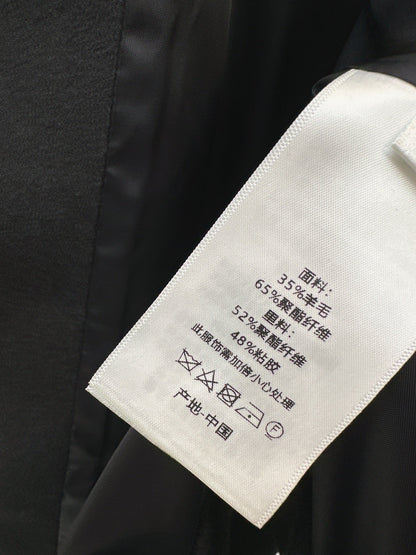 CD NEW hooded jacket