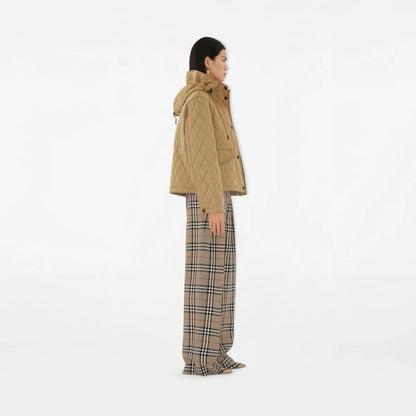 Bur NEW thickened jacket