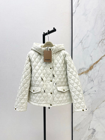 Bur NEW thickened jacket