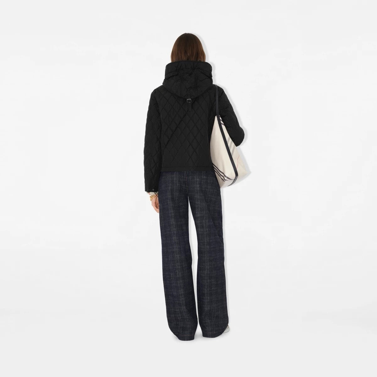 Bur NEW thickened jacket