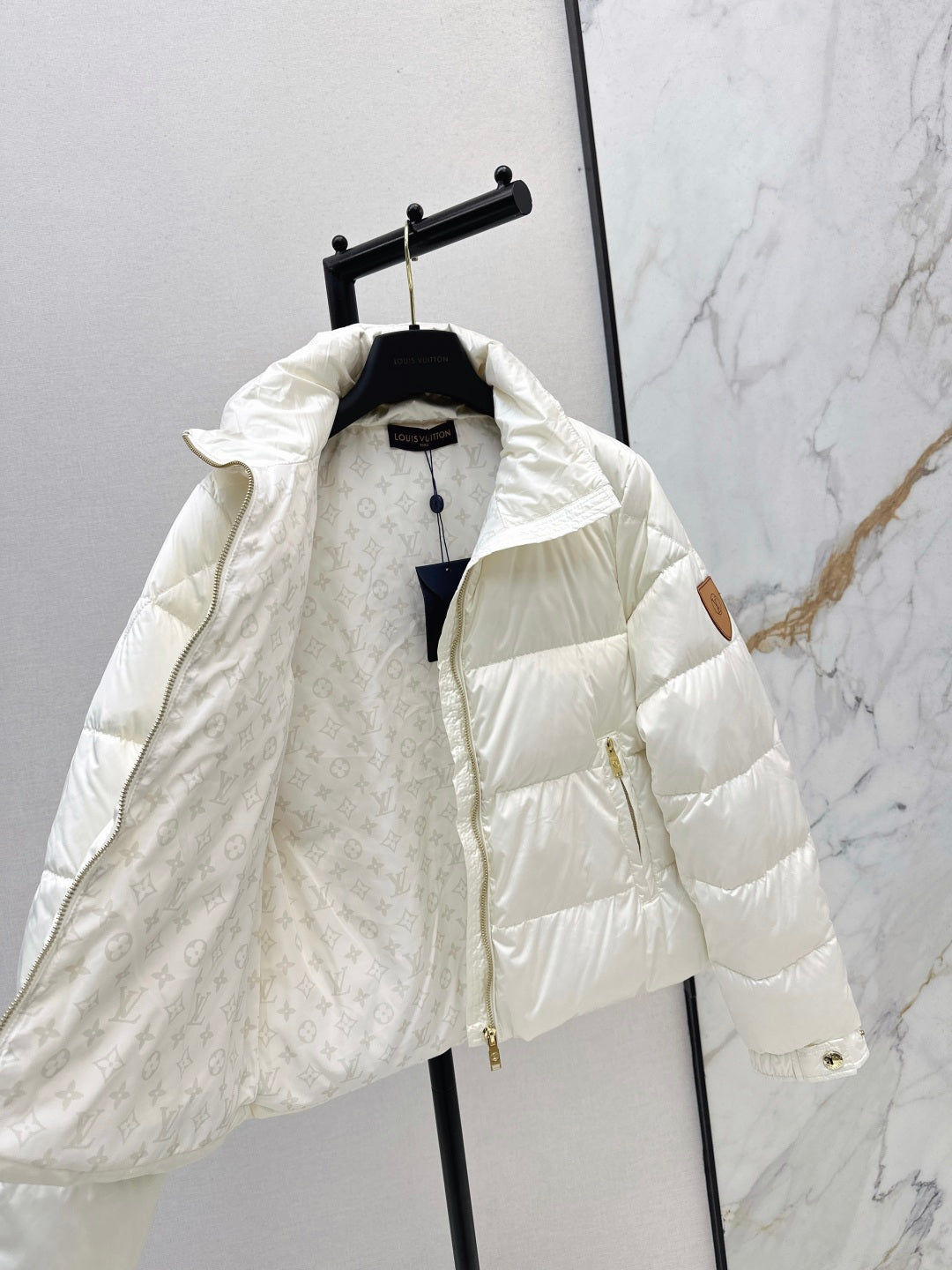 Louis NEW Down jacket