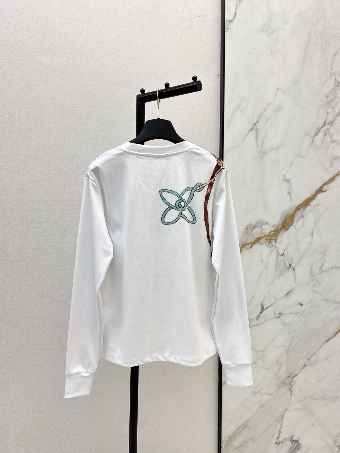 Louis NEW Chain shirt