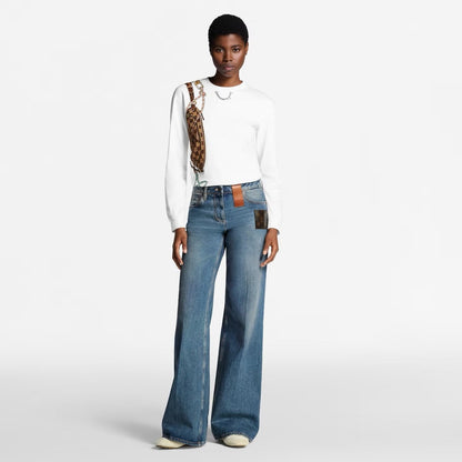 Louis NEW Chain shirt