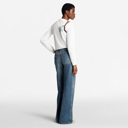 Louis NEW Chain shirt