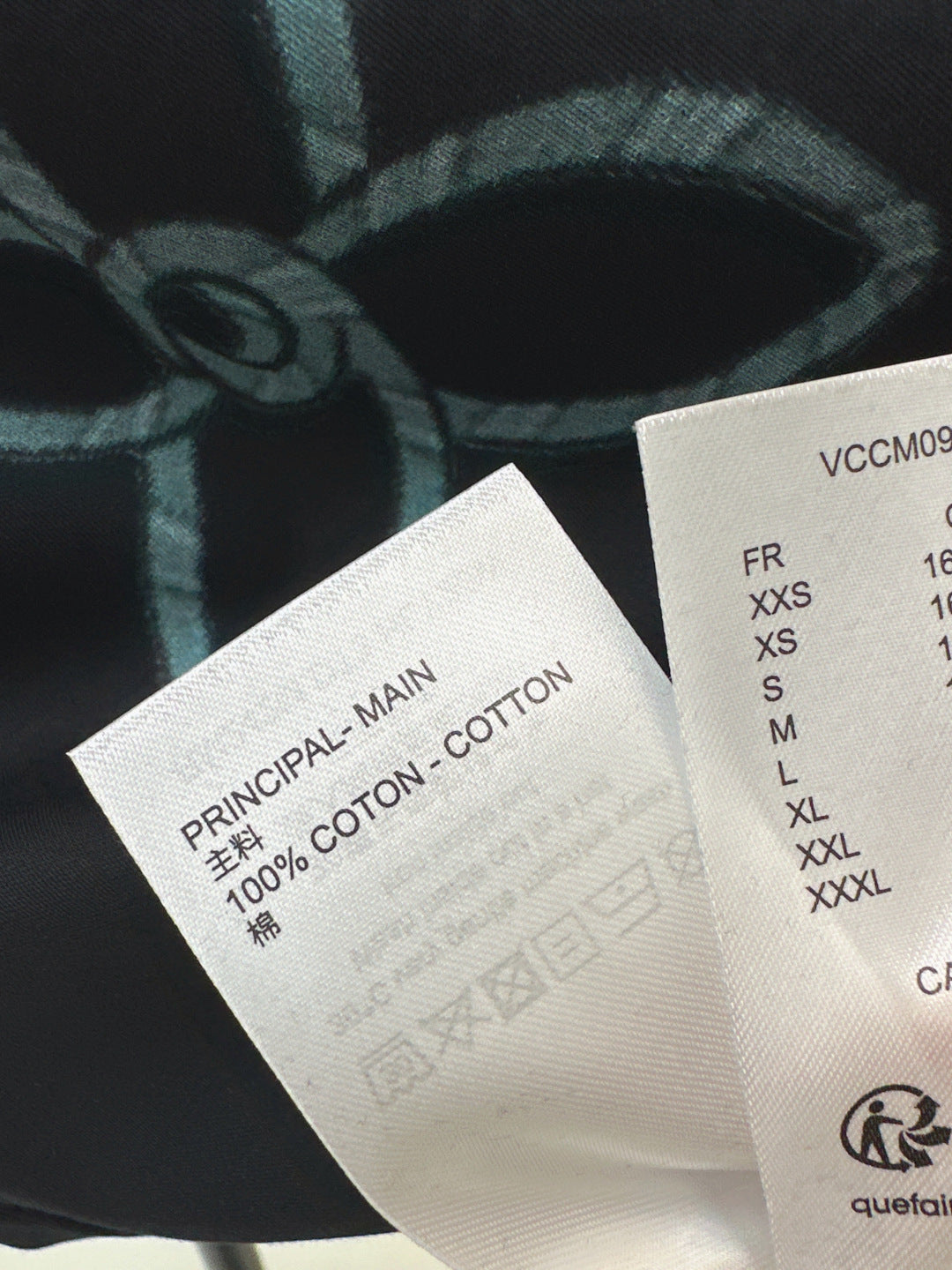 Louis NEW Chain shirt