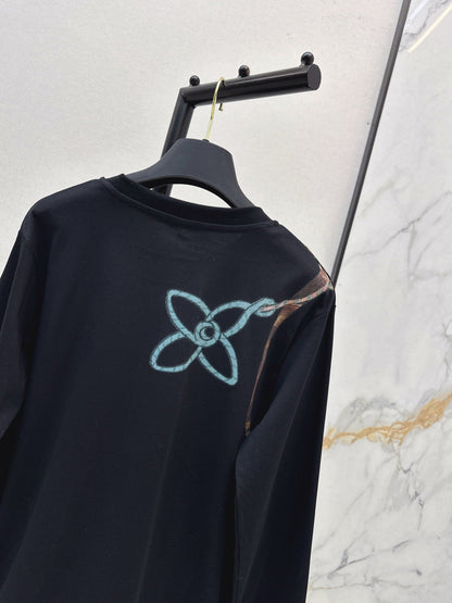 Louis NEW Chain shirt