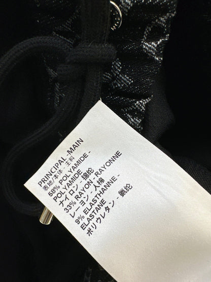 Louis NEW Straight-leg pants