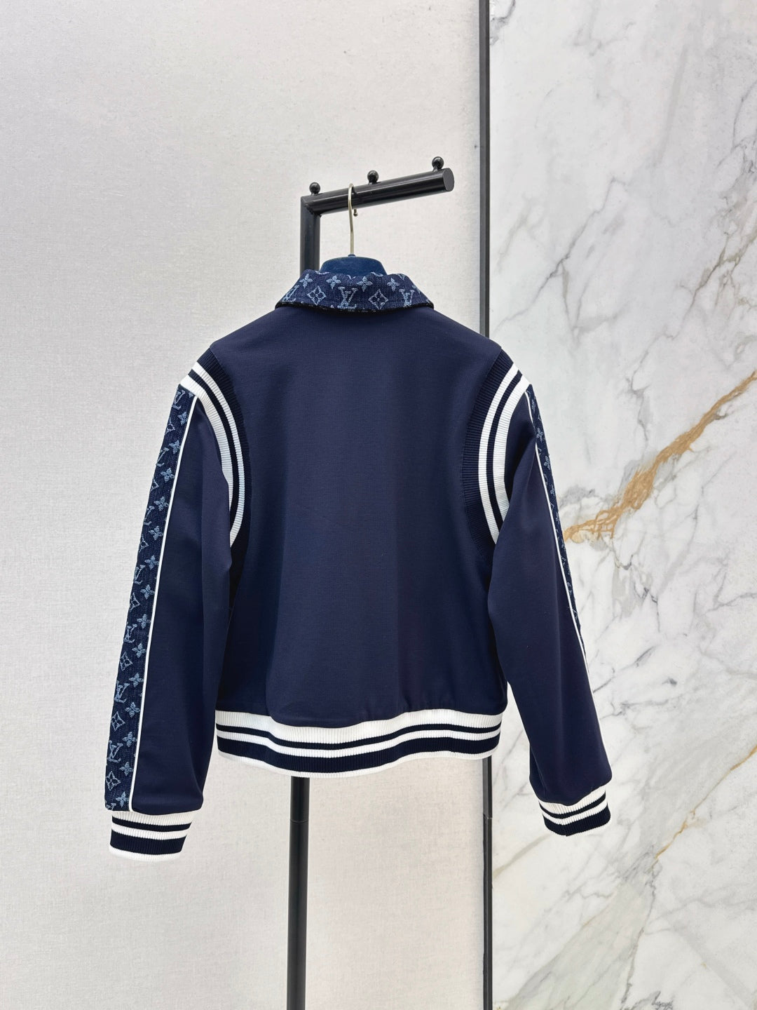 Louis NEW Reversible jacket