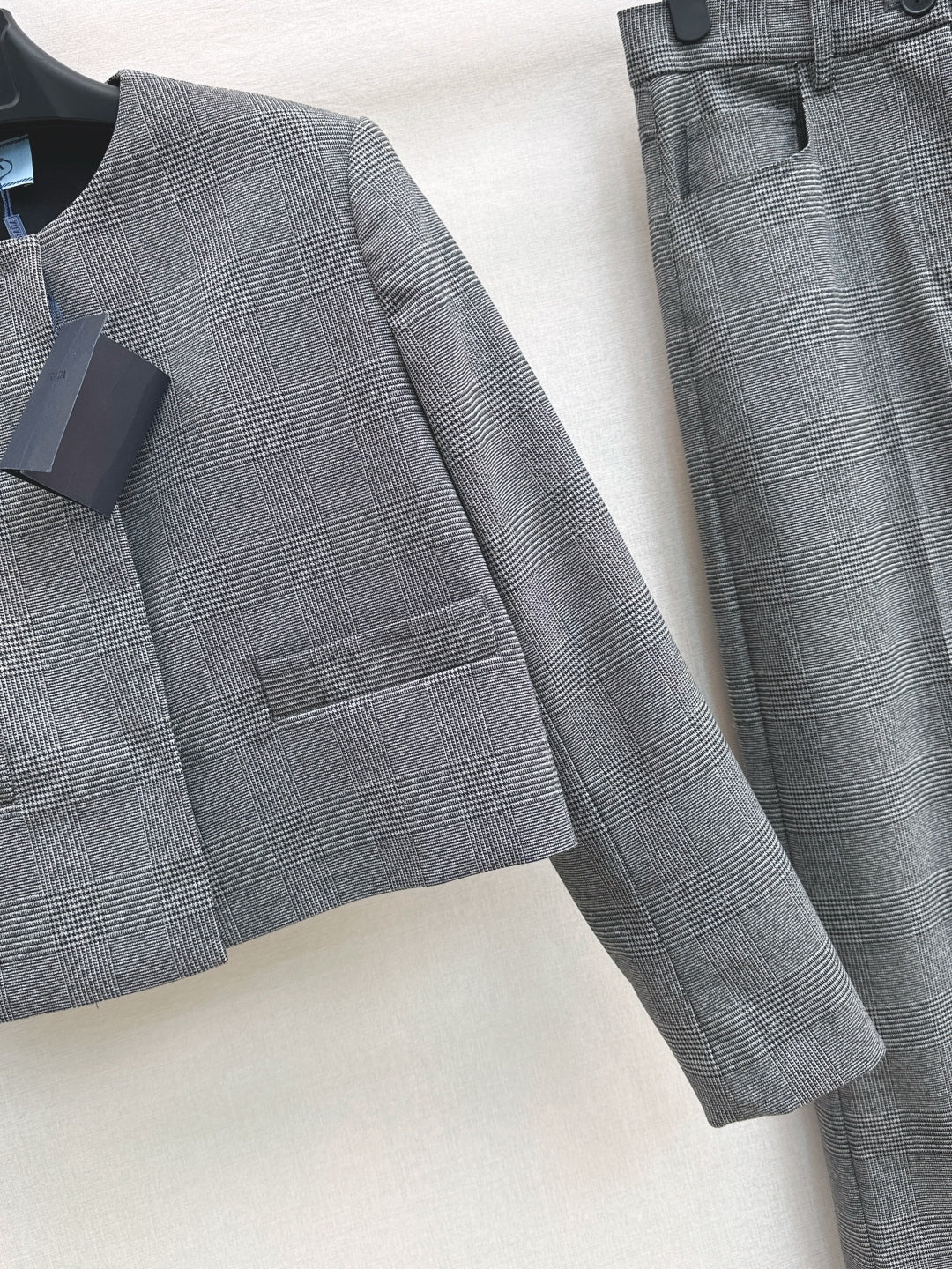 Pra NEW Blazer and trouser sets