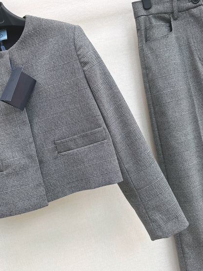 Pra NEW Blazer and trouser sets