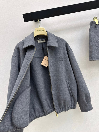 Miu NEW Wool jacket