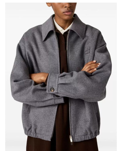 Miu NEW Wool jacket