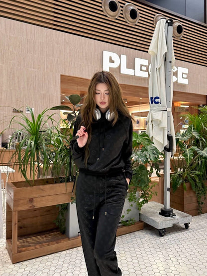 Louis NEW casual suit