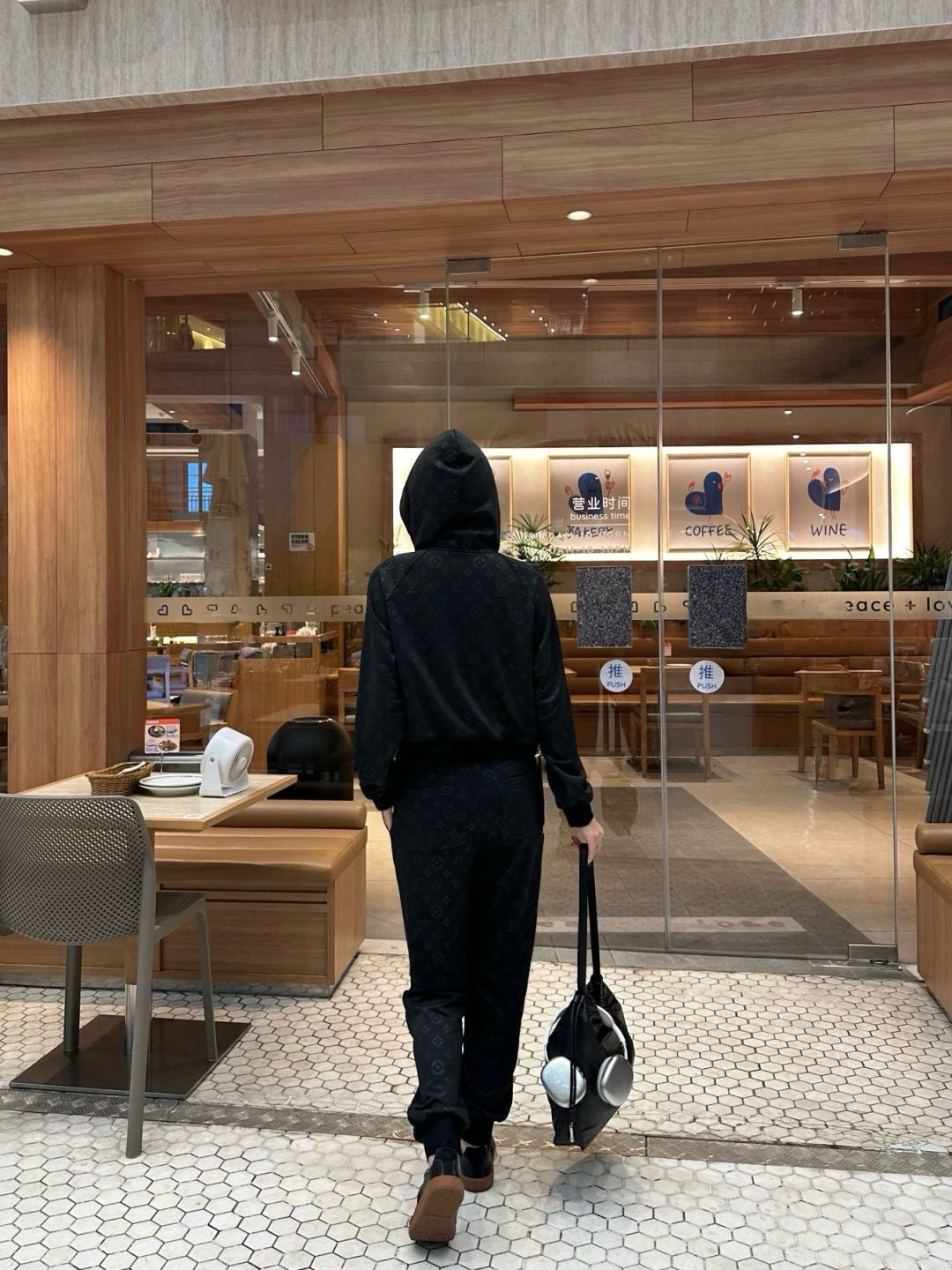 Louis NEW casual suit