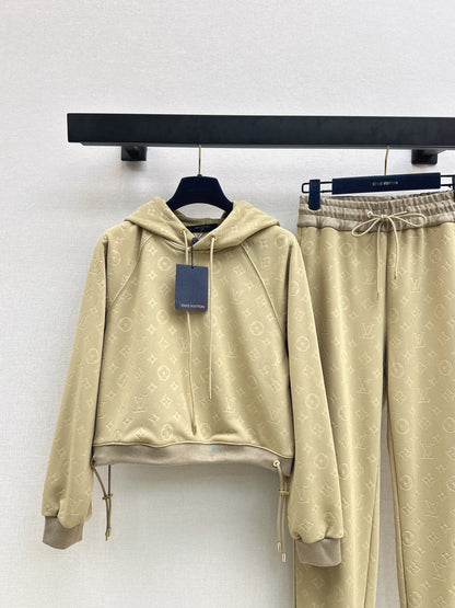 Louis NEW casual suit