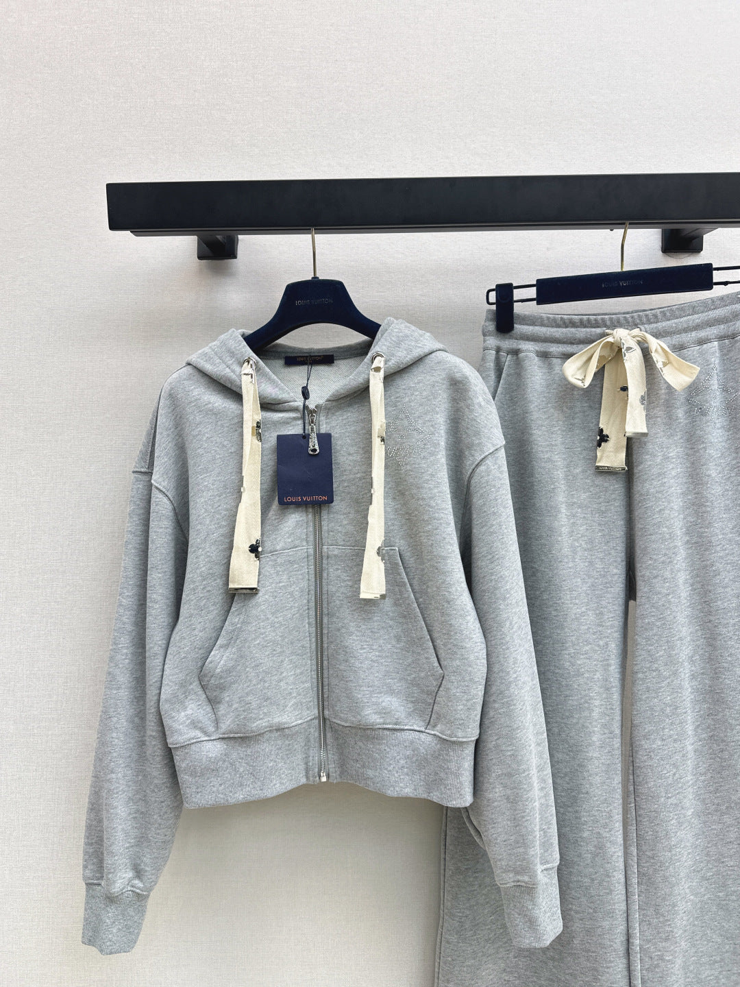 Louis NEW casual suit