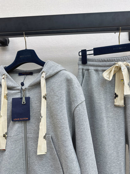 Louis NEW casual suit