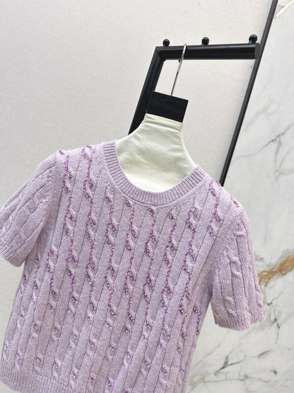 Guc NEW Wool knitted sweater
