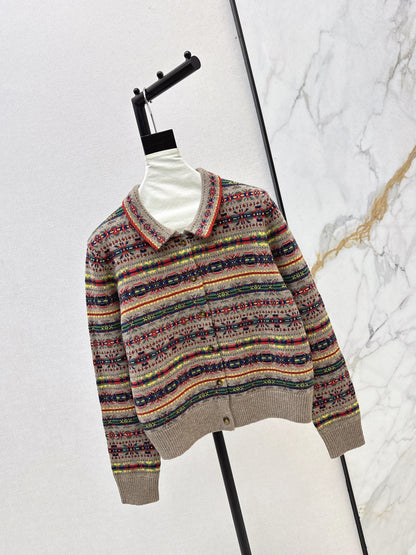 Ral NEW Wool sweater