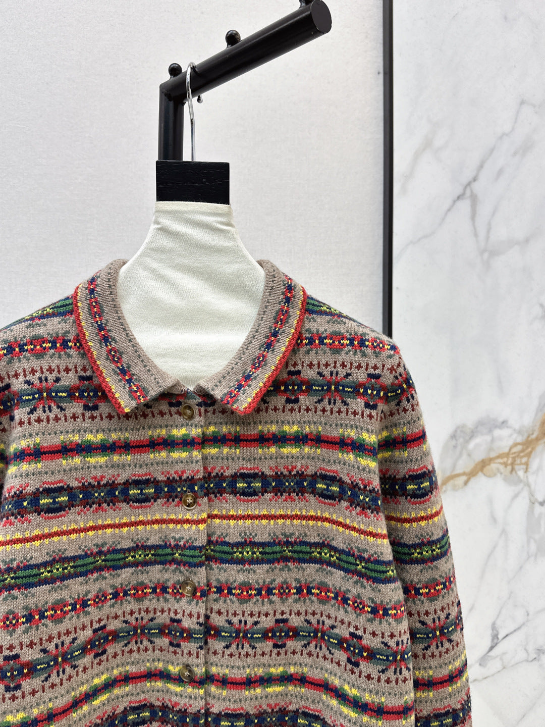 Ral NEW Wool sweater