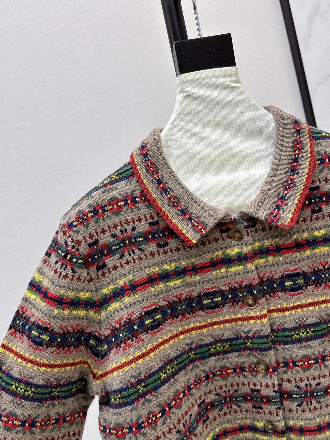 Ral NEW Wool sweater