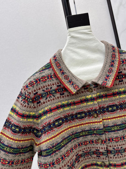 Ral NEW Wool sweater