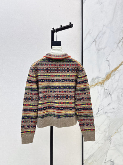 Ral NEW Wool sweater
