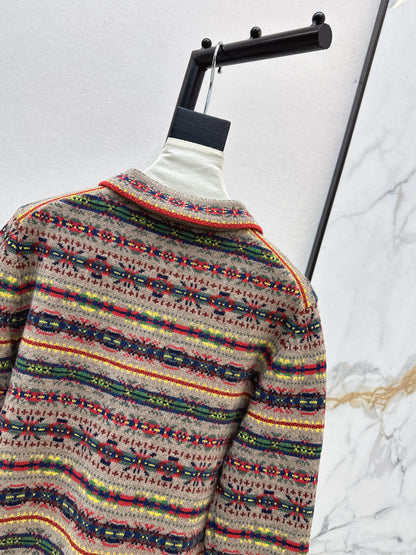 Ral NEW Wool sweater