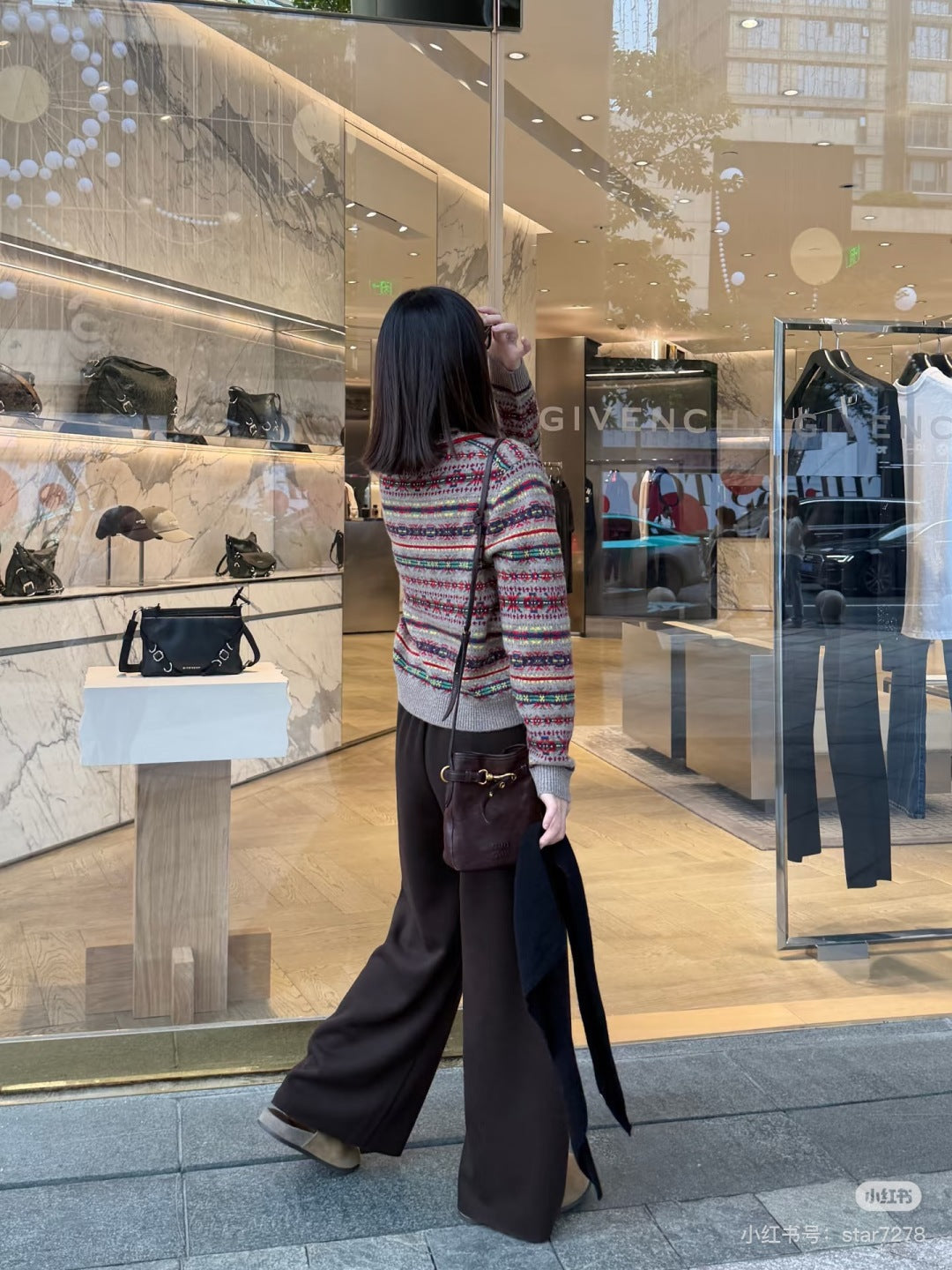 Ral NEW Wool sweater