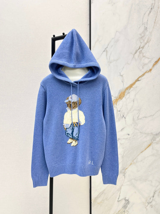 Ral NEW Hooded sweater