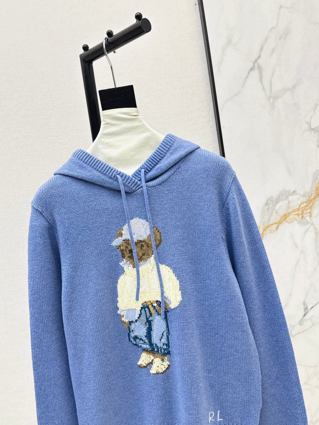 Ral NEW Hooded sweater