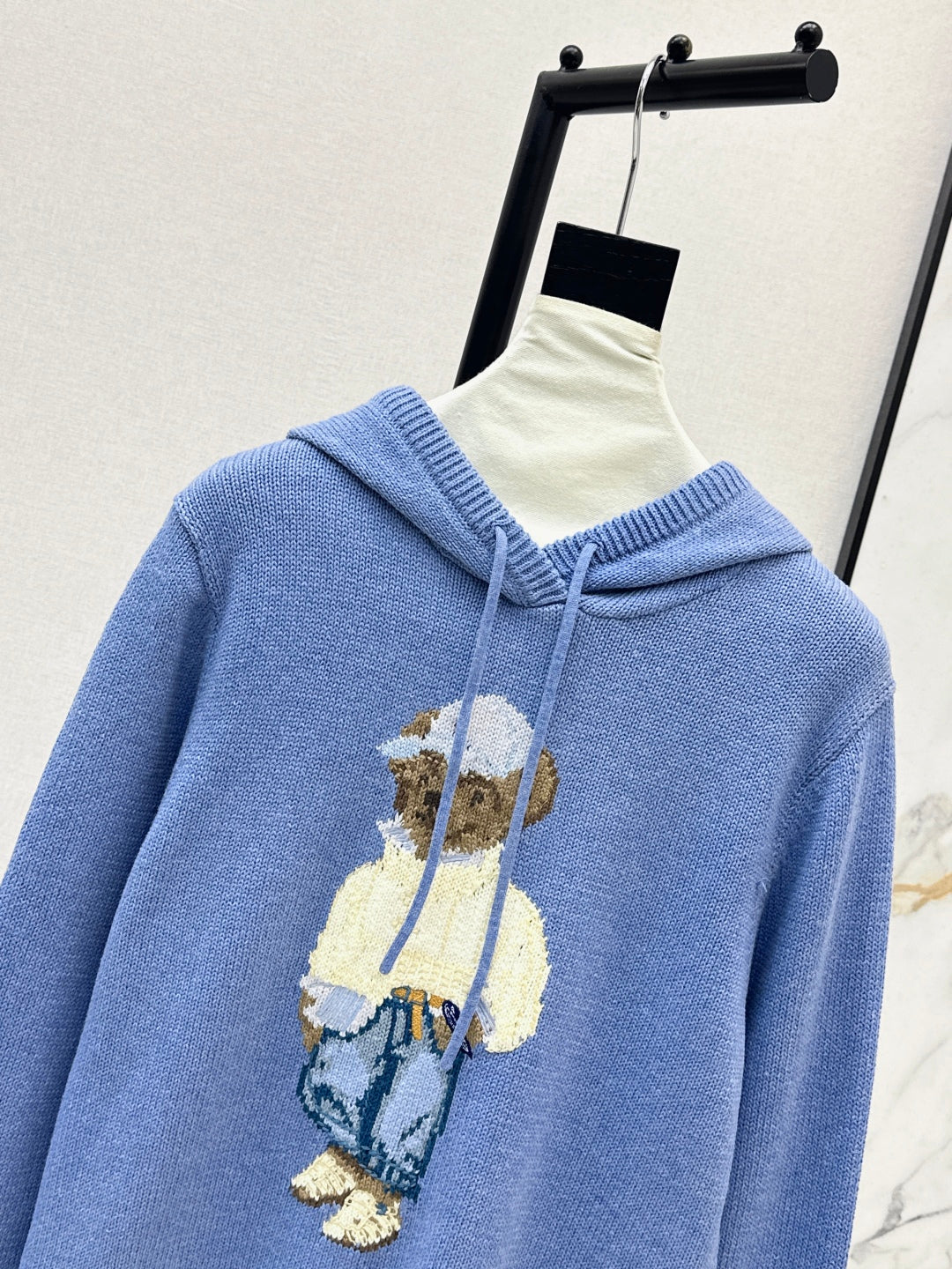 Ral NEW Hooded sweater
