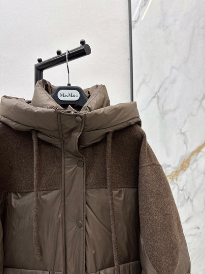 Max NEW Down jacket